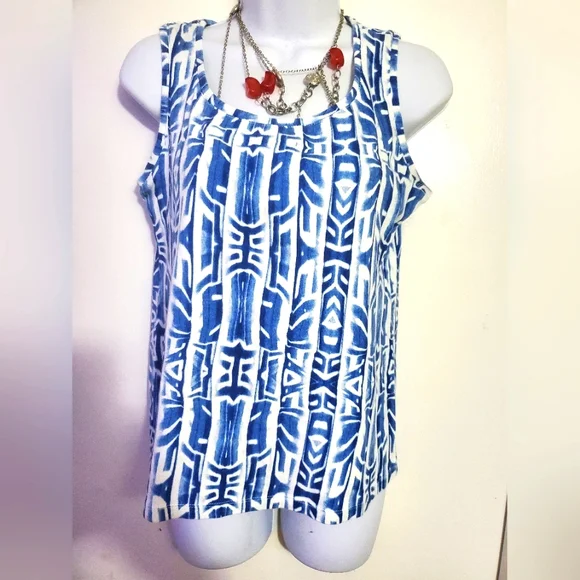 Chicos tank - Picture 1 of 3